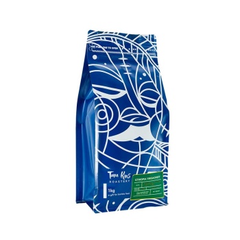  قهوه اتیوپی عربیکا سینگل اورجین تام کینز 1 کیلوگرم633af083c425299840